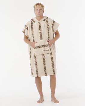 RC MEN'S CLASSIC SURF HOODED TOWEL