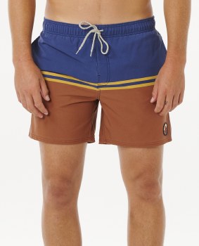 RC MEN'S COMBINE VOLLEY SWIMSHORTS S