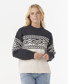 RC WOMENS COSMIC KISS JUMPER 2XS