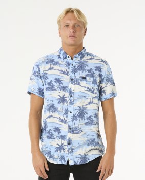 RC MEN'S DREAMER BARREL KILLA SHIRT S