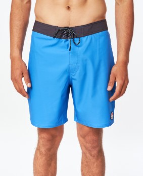 RC MEN'S EASY BOARDSHORT BLUE 30"