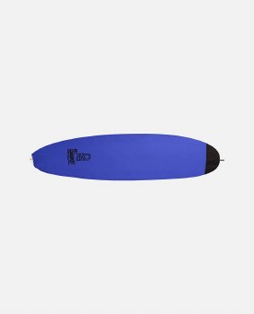 RC FUNBOARD BOARDSOCK BLUE 7-8FT