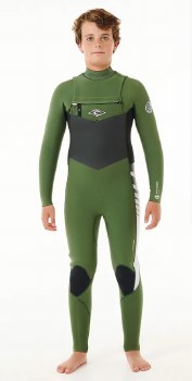 RC 5/4/3 CZ JNR DAWN PATROL GREEN 10