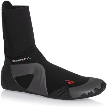 RIP CURL Dawn Patrol 5mm RT Boot 11