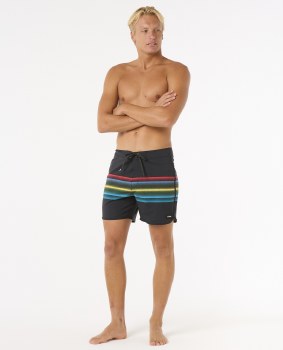 RC MEN'S MIRAGE RETRO MUMMA BLACK 32