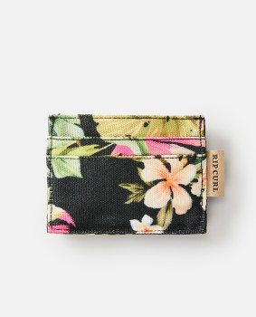 RC ON THE COAST RFID CARD HOLDER