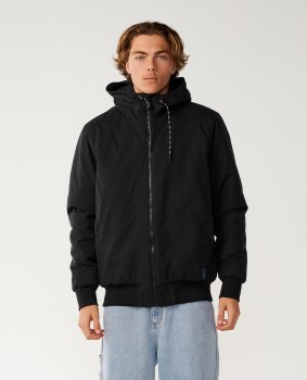 RC MEN'S ONE SHOT JACKET BLACK S