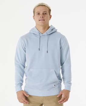 RC MEN'S ORIGINAL SURFERS HOODY YUCCA S