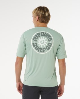 RC PACIFIC RINSE UV TEE ALOE S