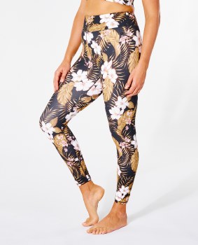 RC WOMEN'S PLAYABELLA LEGGINGS 2XS