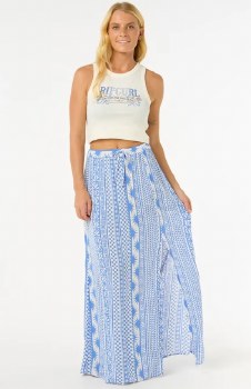 RC WOMEN'S SAN CARLOS SKIRT M