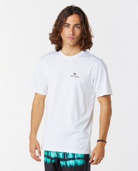 RC MEN'S SEARCH SERIES UVT WHITE S