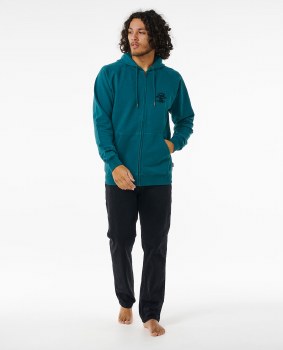 RC MEN'S SEARCHERS ZIP HOODY S