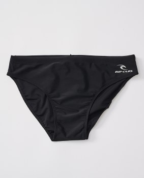 RC MEN'S CORP SLUGGO TRUNKS BLACK XS