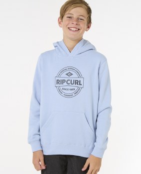 RC JUNIOR STAPLER HOODY ICE BLUE 8