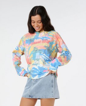 RC SURF SIDE JUMPER MULTI 2XS