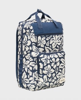 RC MIXED SVELTE BACKPACK 13L NAVY