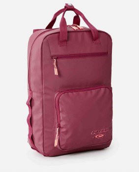 RC TRANSIENT SVELTE 13L BACKPACK