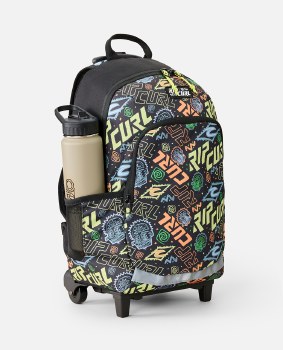 RC WHEELED OZONE 30Lt BACKPACK MULTICO