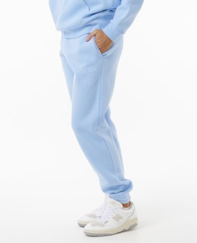 RC WOMEN'S ICONS JOGER MID BLUE L