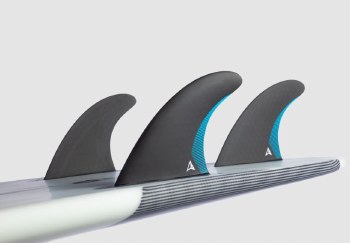 ROAM PERFORMANCE THRUSTER SET FCS S