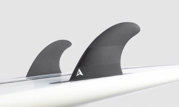 ROAM SIDE BITES PAIR FCS FIBREGLASS