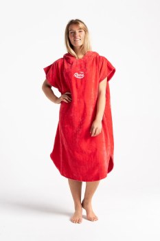 ROBIE ORIGINAL CORAL RED SMALL