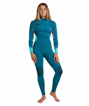 RX 4/3 CZ WOMEN'S SWELL NATURAL GG S/8