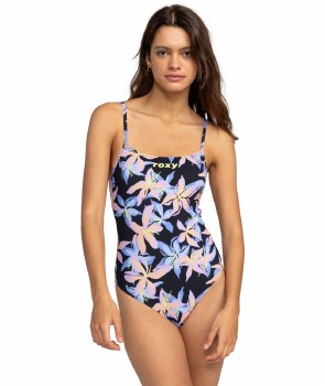 RX  ACTIVE BASIC SWIMSWUIT ANT KISS L