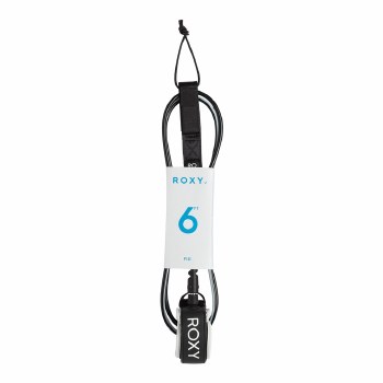 ROXY FIJI ANKLE LEASH PINK 6FT