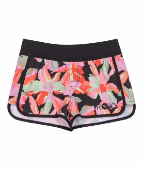 RX GIRL'S GOOD WAVES ONLY B'SHORTS 6