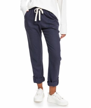 RX WOMEN'S ON THE SEASHORE PANT INDIGO XL