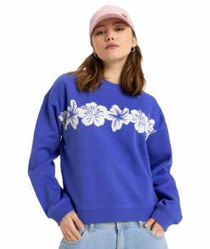RX WOMEN'S PERFECT PLACE JUMPER S
