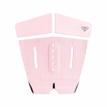 ROXY TAIL PAD SOL STONE PINK