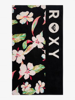 RX COLD WATER TOWEL ANTHRACITE SPRING CHARMING
