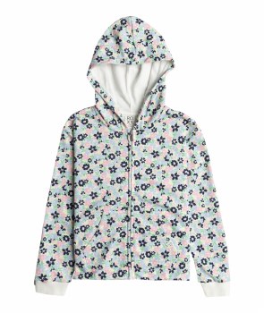 RX GIRLS DANCING W/YOU ZIP HOODY 10