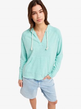 RX DESTINATION SURF HOODY POOL L