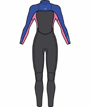 RX 4/3 BZ GIRL'S PROLOG+ COBALT 8