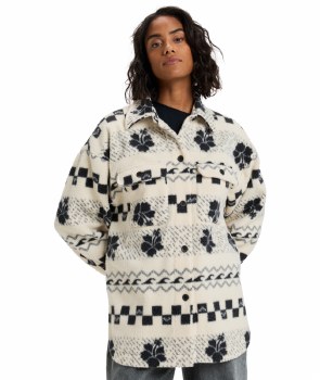 RX MORNING CRUSH SHACKET XS