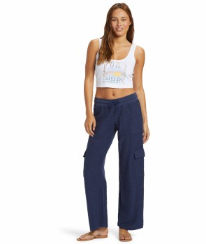 RX WOMEN'S OFF THE HOOK CARGO PANT 2XL
