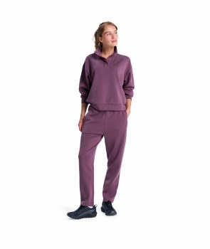 RX RISE AND VIBE JOGGER HUCKLBERRY XS
