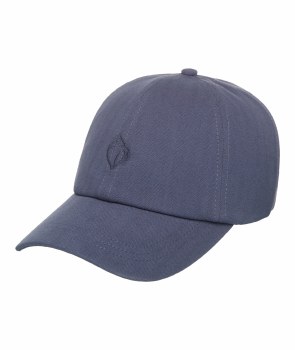 ROXY SLIDE AWAY CAP VINTAGE INDIGO
