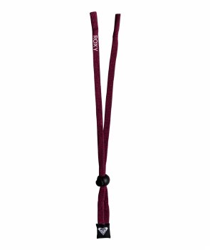 ROXY SUNGLASS RETAINER PURPLE