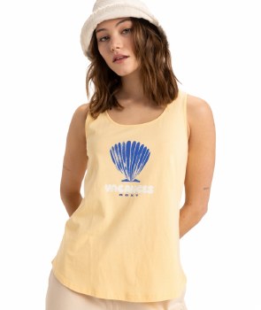 RX WOMEN'S SURF CLASSIC TANK IMPALA L