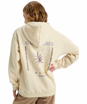 RX WOMEN'S SURF STOKED HOODY XS