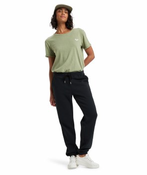 RX WOMEN'S SURF STOKED JOGGER BLACK XS
