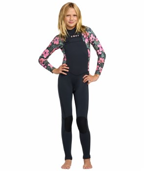 RX 4/3 GIRL'S SWELL NATURAL 8