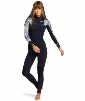 RX 4/3 CZ WOMEN'S SWELL SERIES EGRET 12