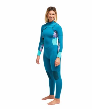 RX 5/4 CZ WOMEN'S SWELL SERIES GOLDEN GAL XS/6