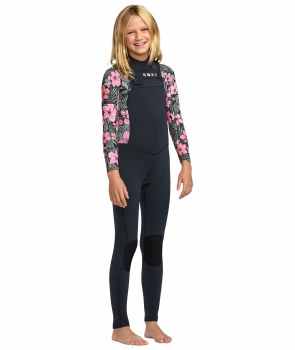 RX 4/3 CZ GIRLS SWELL SERIES PINK 16